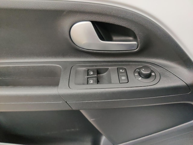 Volkswagen up! up! 1.0 Navi/Sitzhzg/Climatronic/4Türen