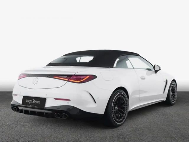 Mercedes-Benz CLE 53 AMG AMG Line