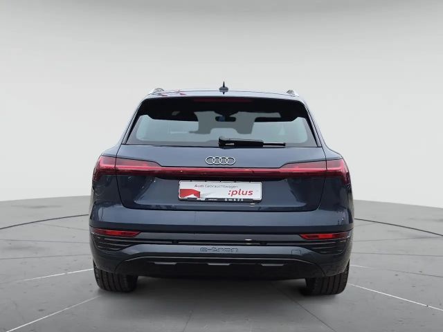 Audi Q8 e-tron 55 Quattro