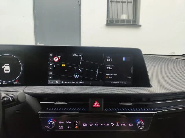 Kia EV6 GT-Line Vierwielaandrijving