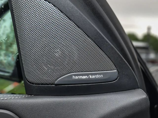 BMW X6 Coupé M-Sport xDrive30d