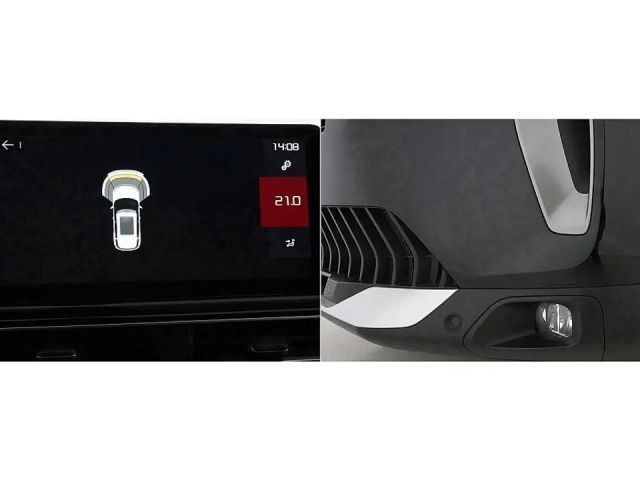 Citroën C5 Aircross Max