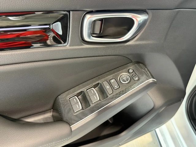 Honda Civic 2.0 Advance Hybrid e:HEV