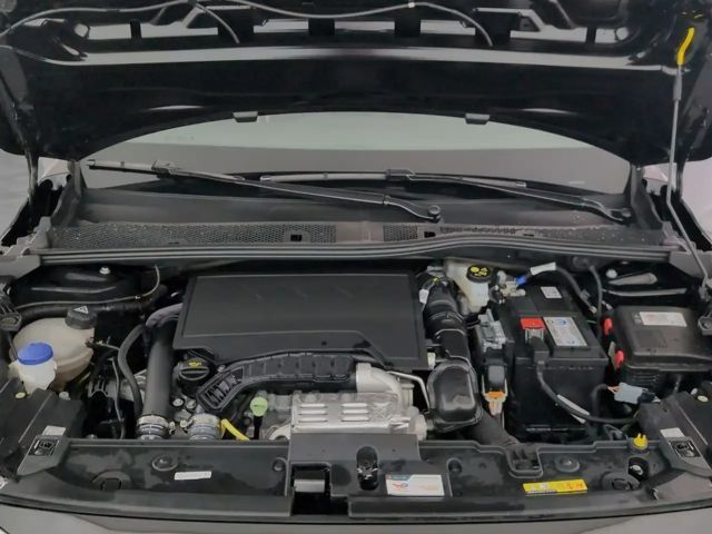 Opel Corsa GS-Line Grand Sport Turbo