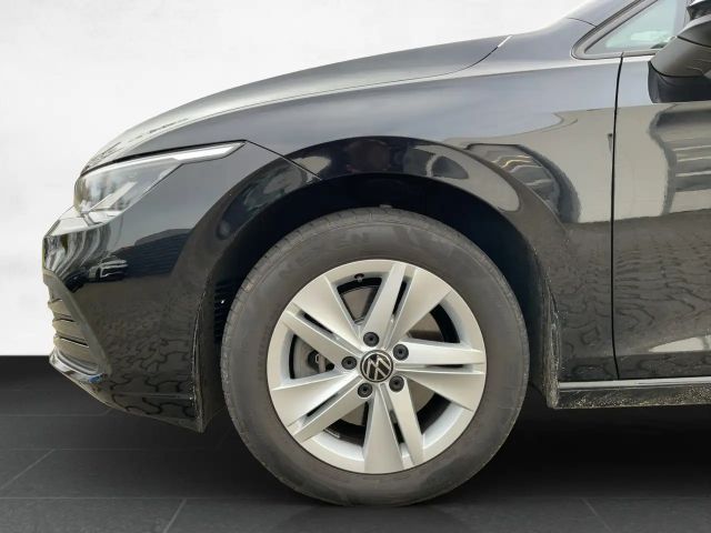 Volkswagen Golf 2.0 TDI DSG Life Variant