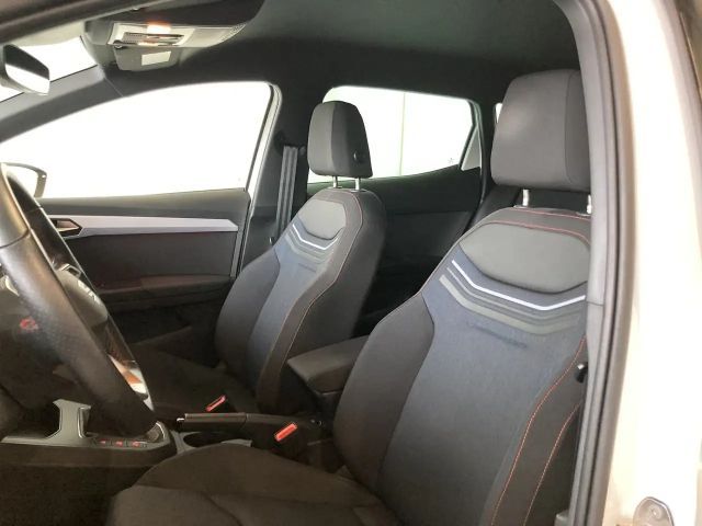 Seat Ibiza 1.0 TSI FR-lijn