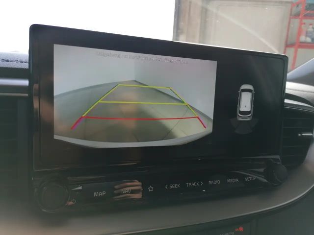 Kia Ceed CRDi SportWagon