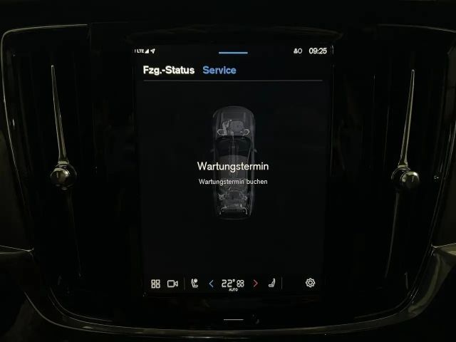 Volvo V90 AWD Inscription Recharge T6