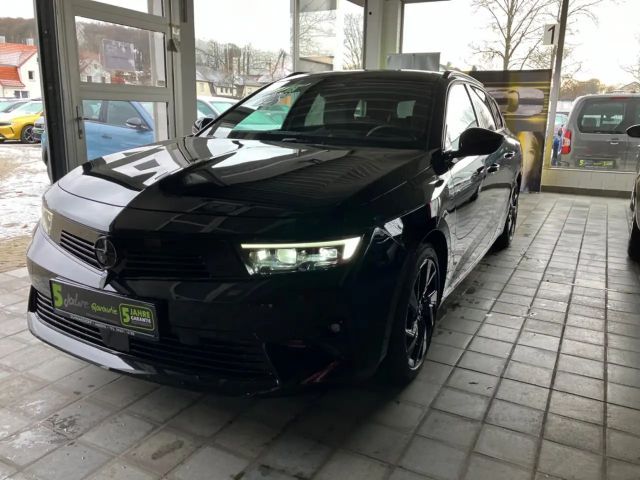 Opel Astra Sports Tourer