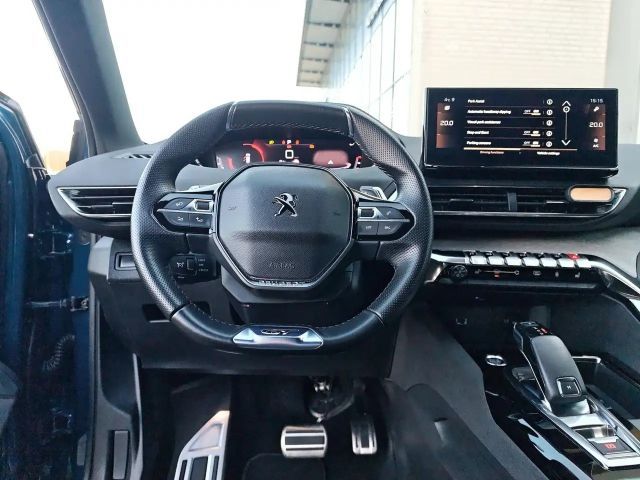 Peugeot 3008 PureTech