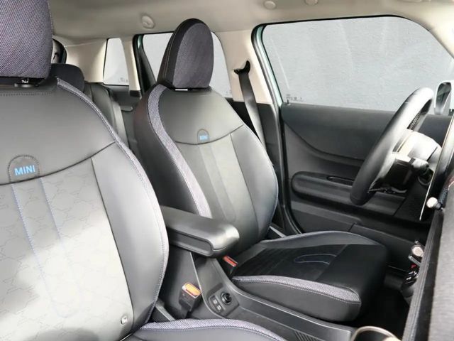 MINI Cooper Classic Trim - Pack S