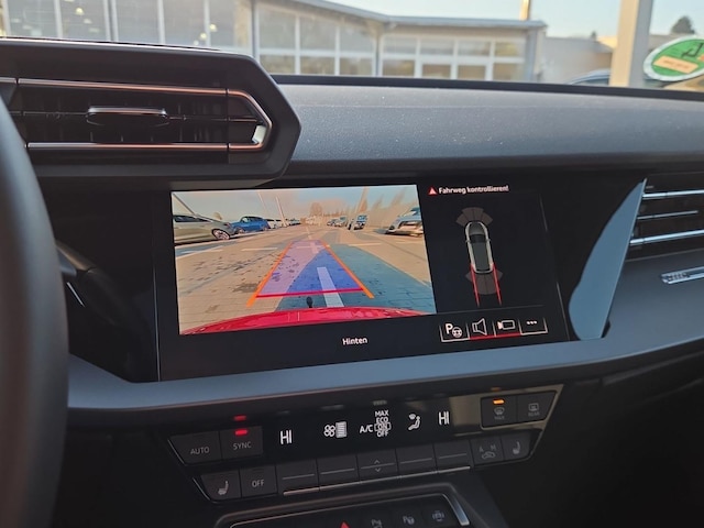 Audi A3 30 TFSI S-Line S-Tronic Sportback