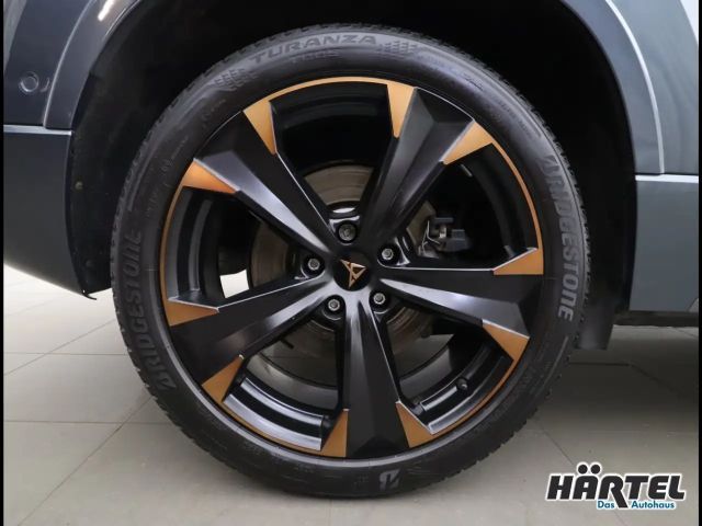 Cupra Ateca 2.0 TSI 4Drive DSG