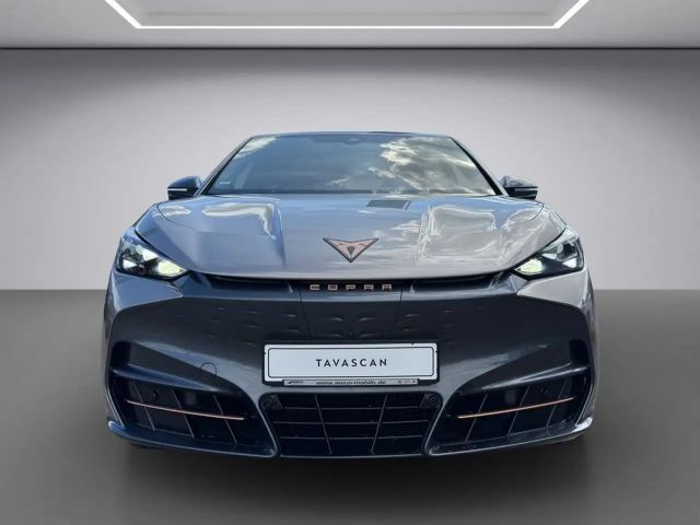 Cupra Tavascan Endurance