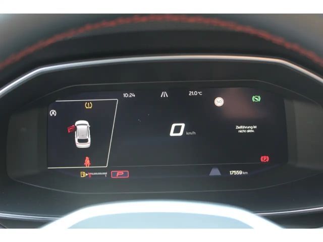 Seat Leon 1.5 TSI DSG FR-lijn Sportstourer