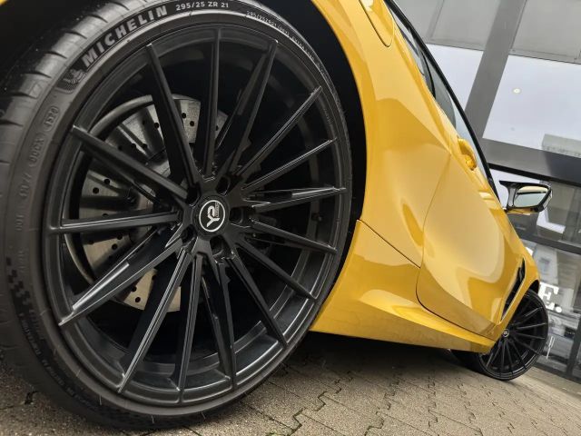 BMW M8 Competition Coupé xDrive