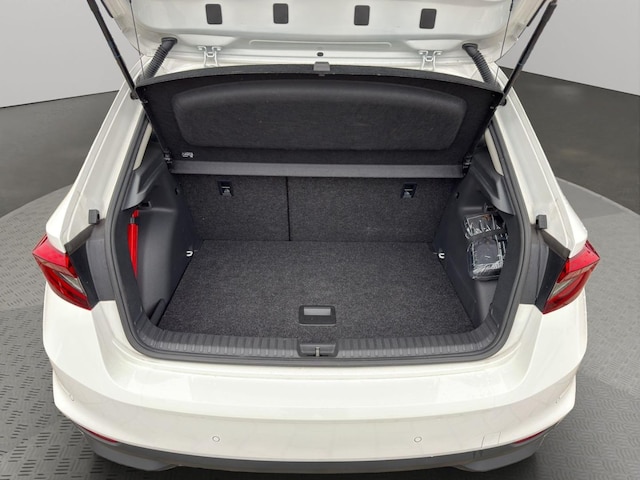 Skoda Fabia 1.0 TSI Drive