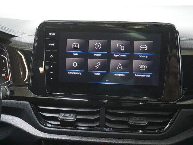 Volkswagen T-Roc 2.0 TSI DSG