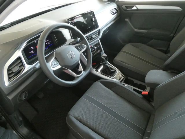 Volkswagen T-Roc Friends TSI