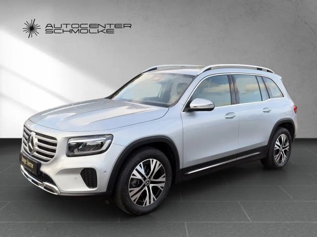 Mercedes-Benz GLB 200 Progressive