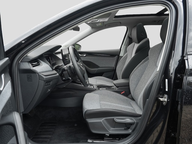 Skoda Octavia 2.0 TDI Combi Selection