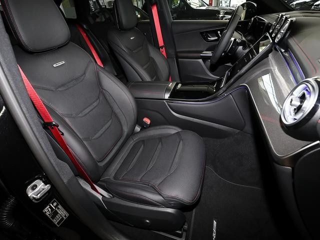 Mercedes-Benz GLC 43 AMG 4MATIC AMG Line