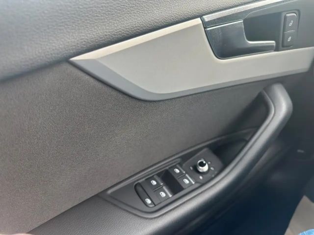 Audi A4 35 TDI Avant S-Tronic