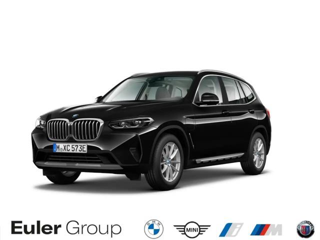 BMW X3 xDrive xDrive30e