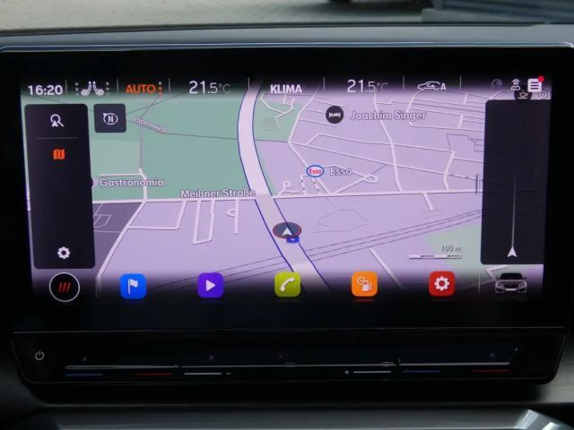 Cupra Leon 2.0 TSI ST