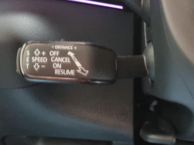 Skoda Karoq 2.0 TSI Sportline