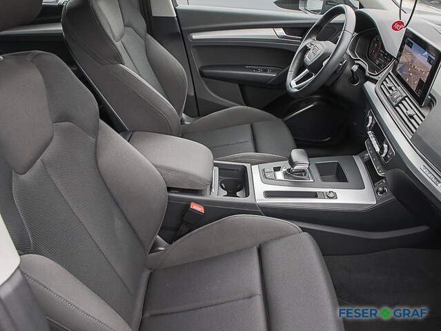 Audi Q5 50 TDI Quattro