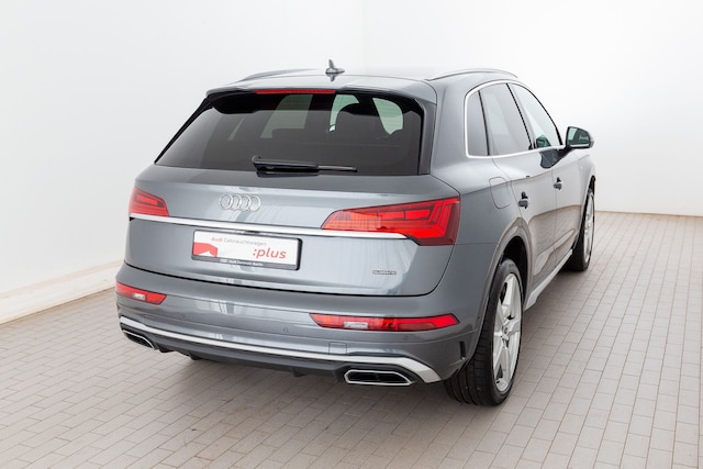 Audi Q5 40 TDI Quattro S-Tronic