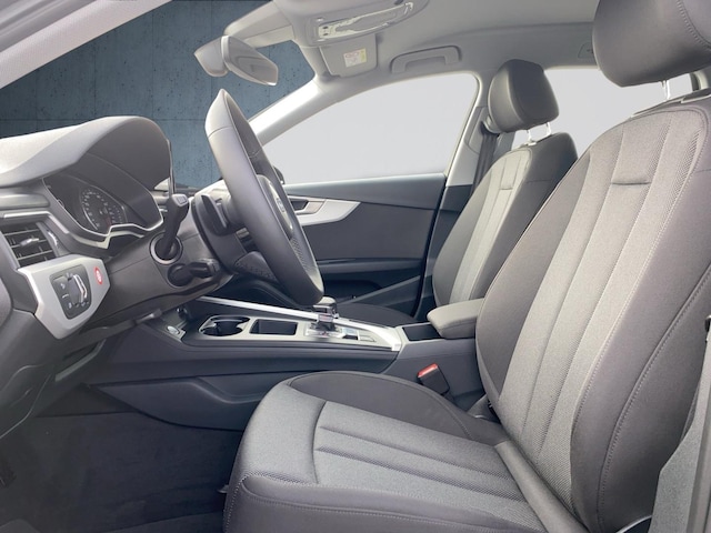 Audi A4 35 TDI Avant S-Tronic