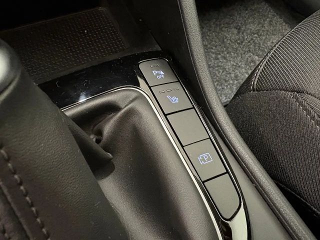 Hyundai Tucson 2WD T-GDi