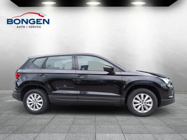 Seat Ateca Reference