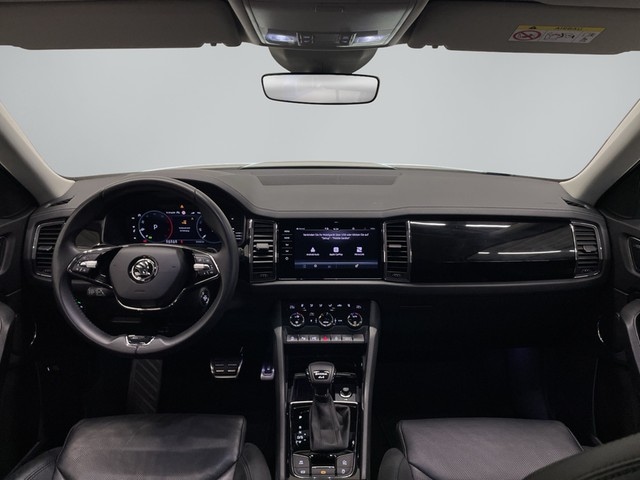 Skoda Kodiaq 2.0 TDI 4x4