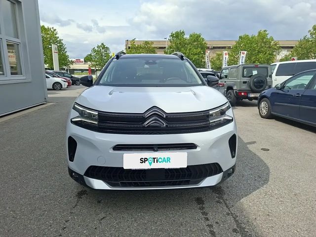 Citroën C5 Aircross Max