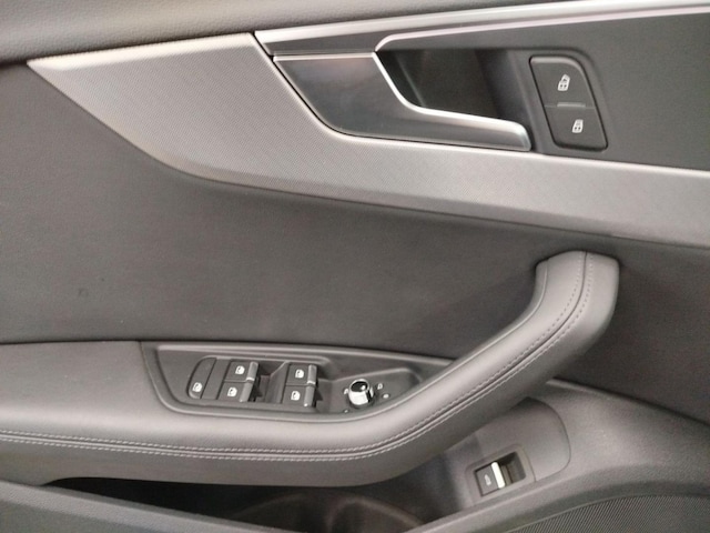 Audi A4 35 TDI Avant S-Tronic