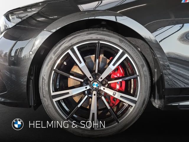 BMW 540 540d M-Sport Touring xDrive