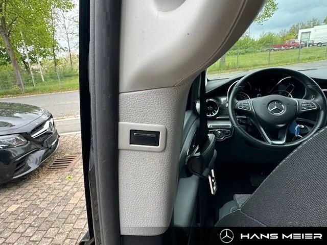 Mercedes-Benz V 300 V 300 d