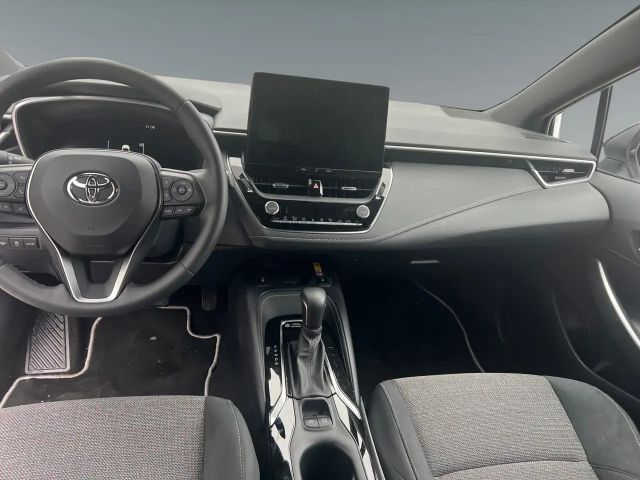 Toyota Corolla Active Hybride