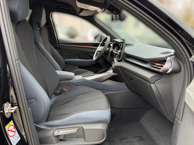 Cupra Terramar 2.0 TSI VZ