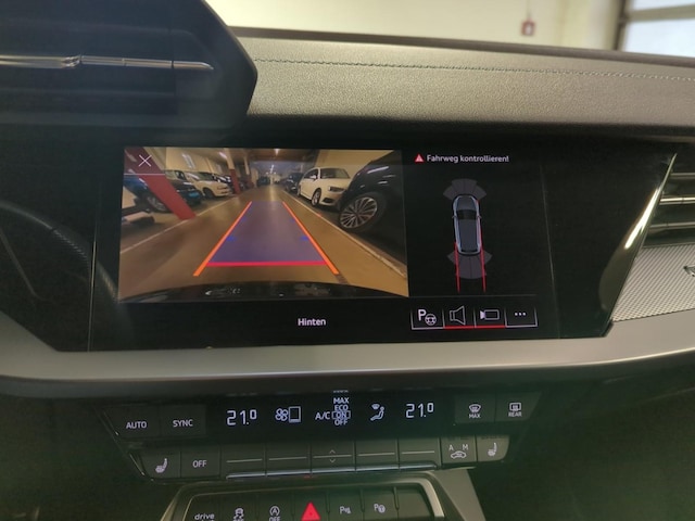 Audi S3 Quattro S-Tronic Sportback