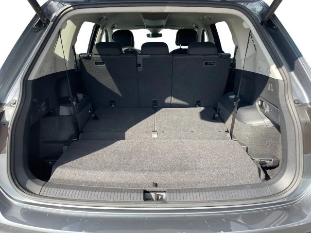 Volkswagen Tiguan Allspace DSG Life