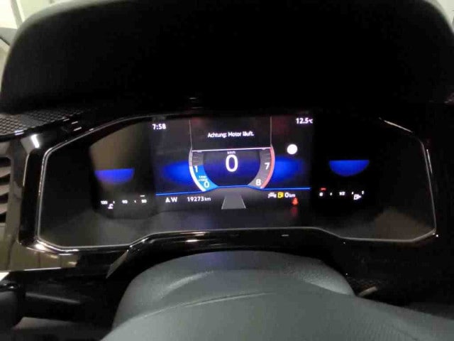 Volkswagen Polo 1.0 TSI IQ.Drive