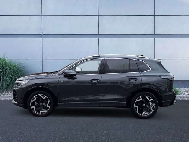 Volkswagen Tiguan 1.5 eTSI DSG R-Line