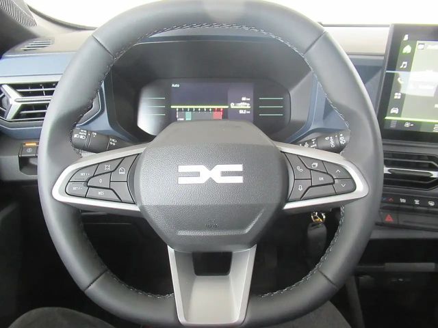 Dacia Duster 4WD TCe 130