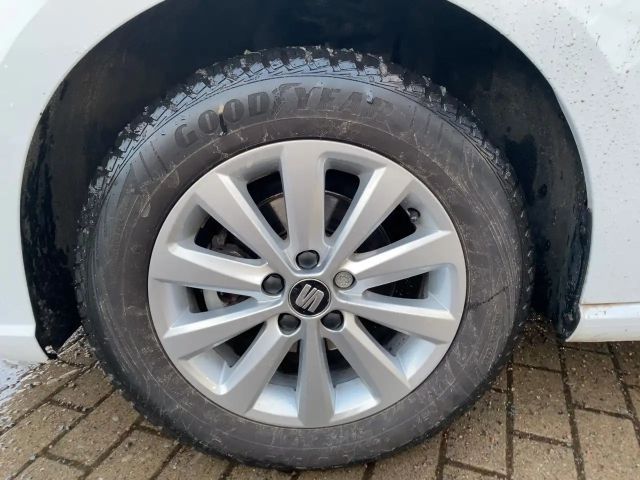 Seat Ibiza 1.0 TSI Style