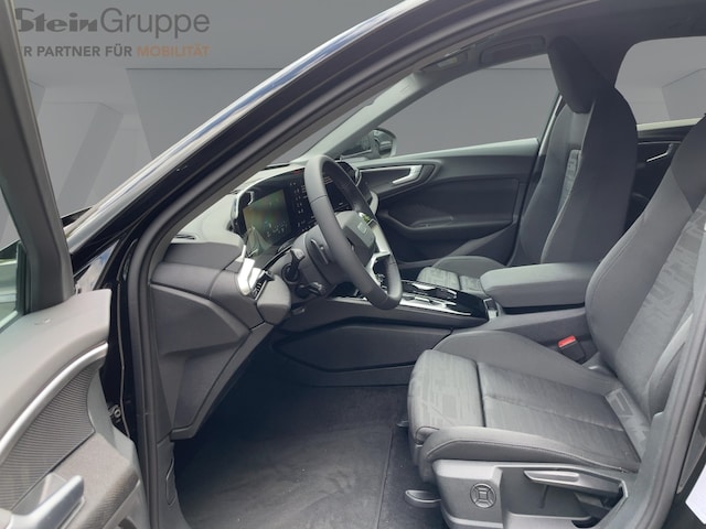 Audi A5 Avant S-Tronic