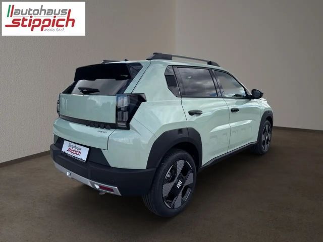 Fiat Grande Panda La Prima